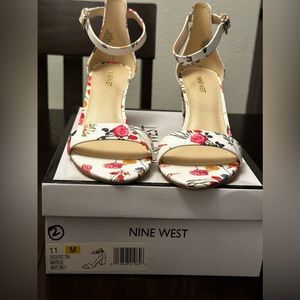 Nine West Sandal